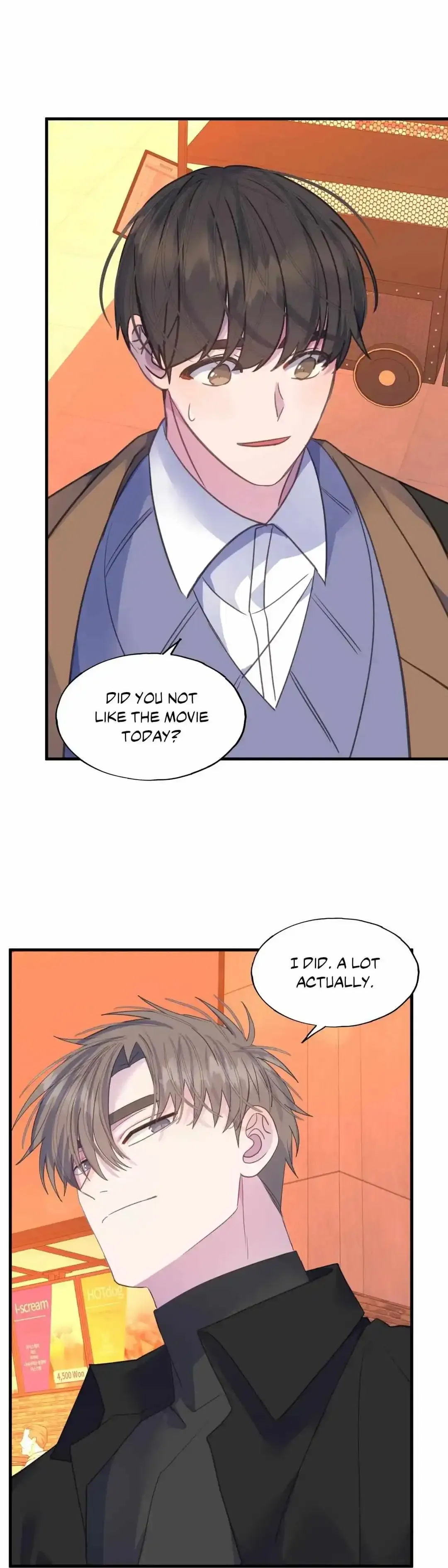 Restart My Heart Chapter 64 Online - página 9
