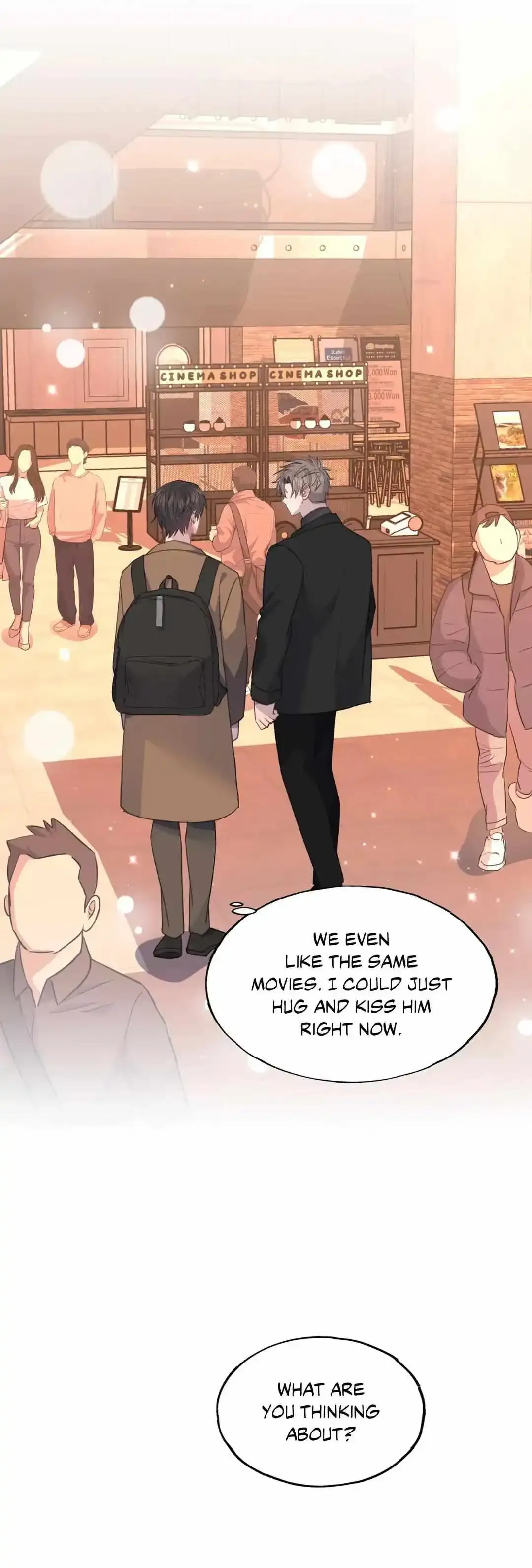Restart My Heart Chapter 64 Online - página 11