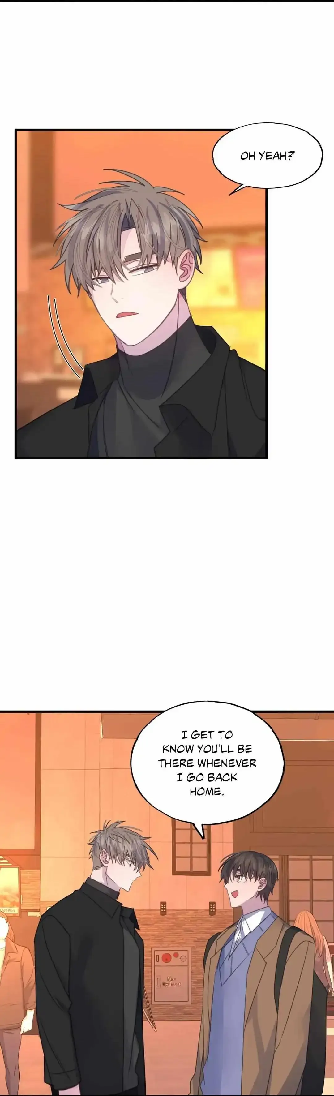 Restart My Heart Chapter 64 Online - página 14
