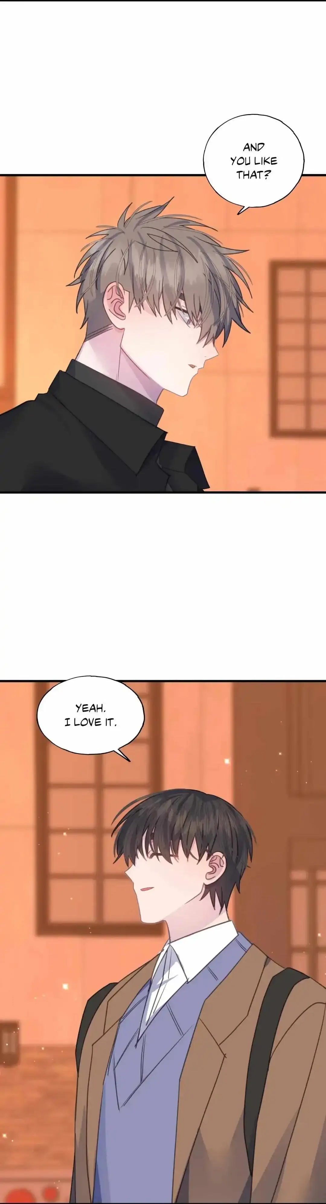 Restart My Heart Chapter 64 Online - página 15