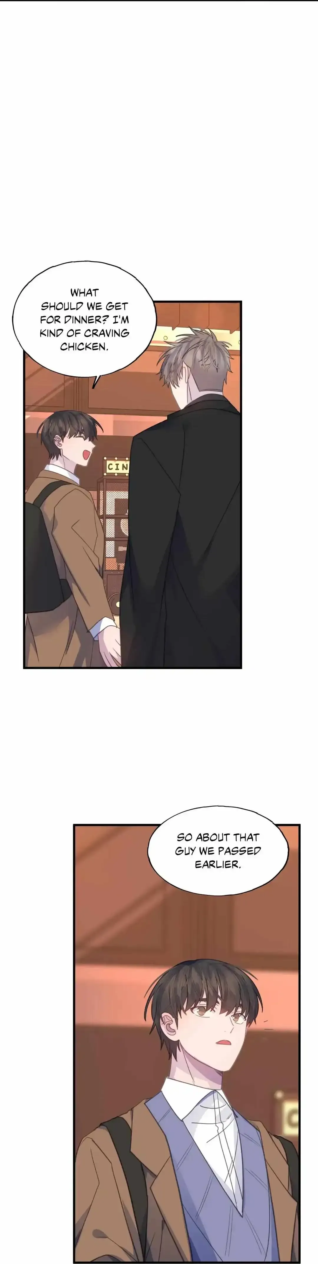 Restart My Heart Chapter 64 Online - página 16