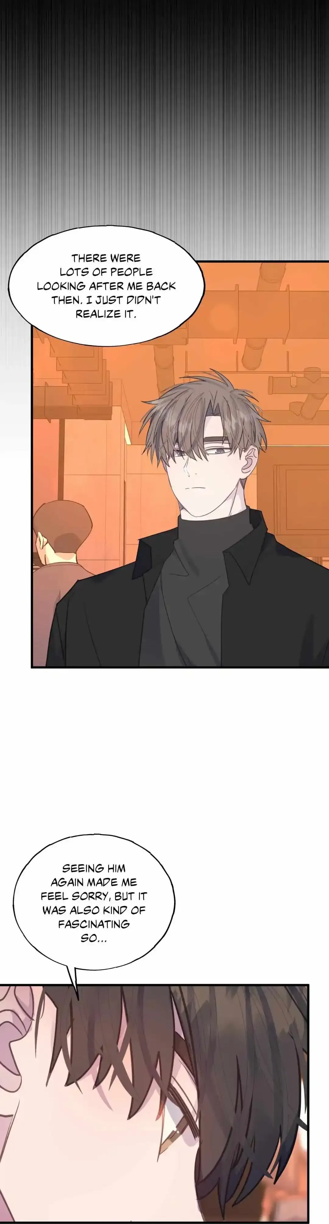 Restart My Heart Chapter 64 Online - página 21