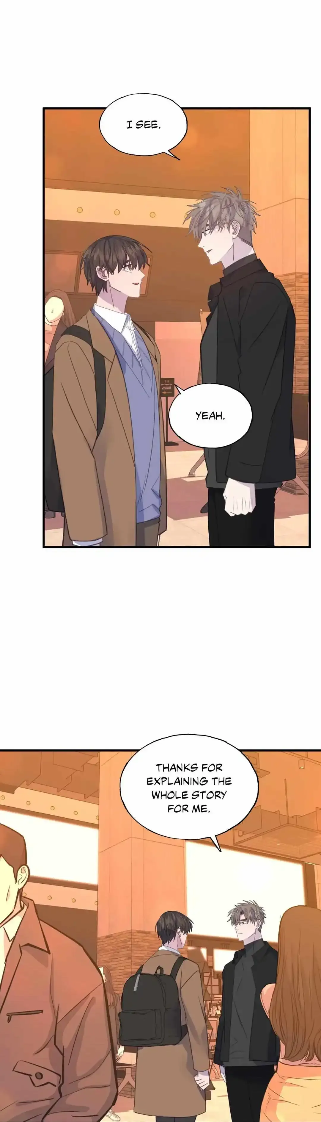 Restart My Heart Chapter 64 Online - página 22