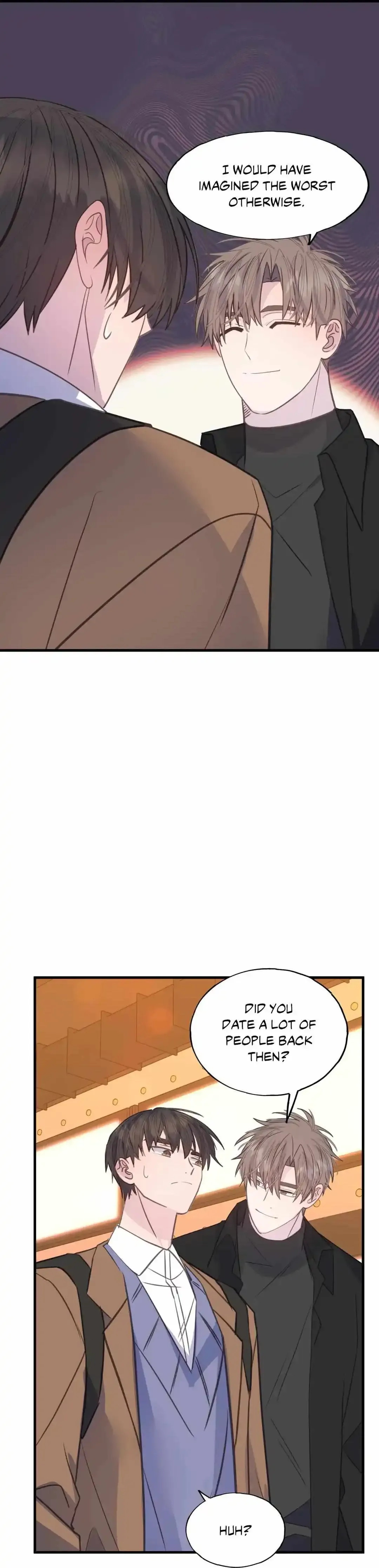Restart My Heart Chapter 64 Online - página 23