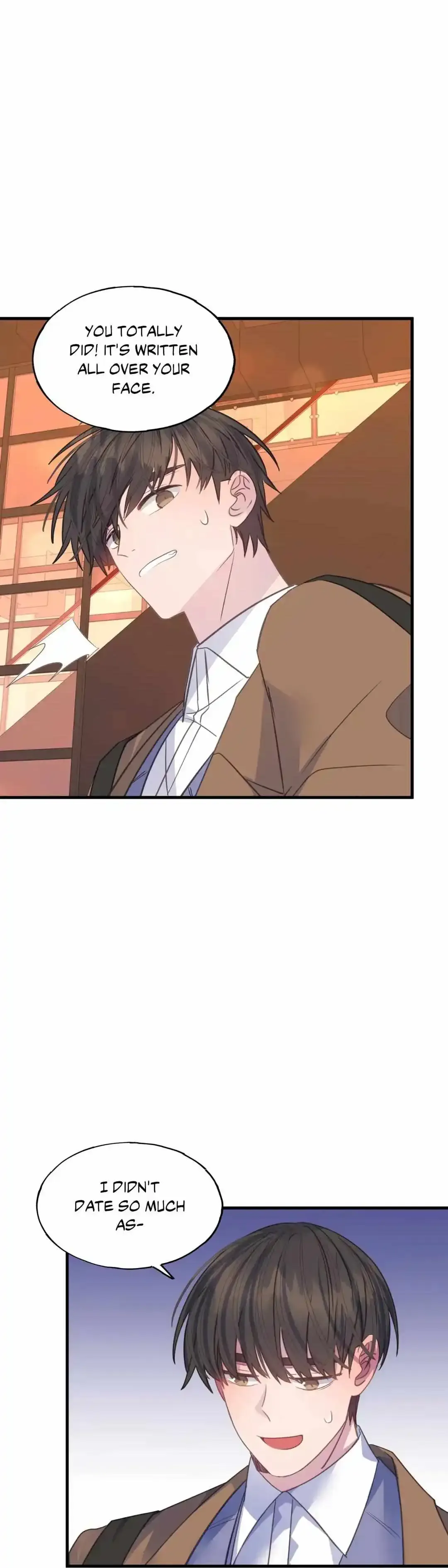 Restart My Heart Chapter 64 Online - página 24