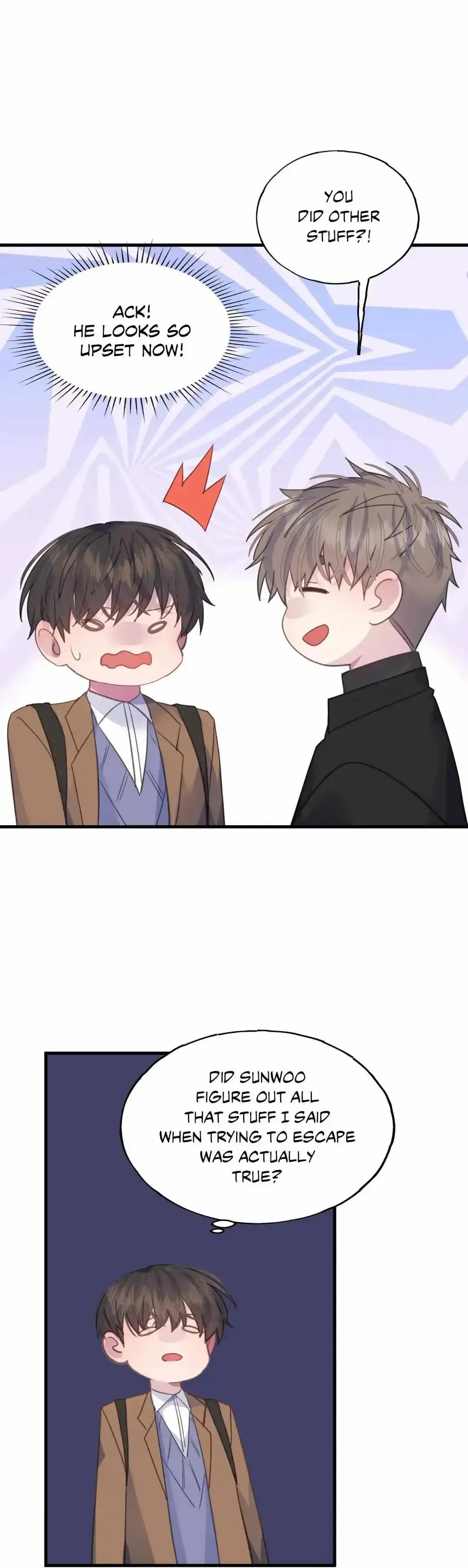 Restart My Heart Chapter 64 Online - página 25
