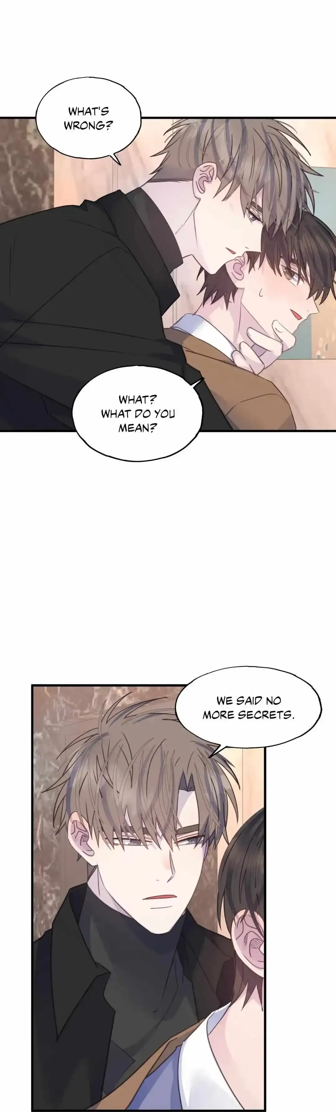 Restart My Heart Chapter 64 Online - página 32