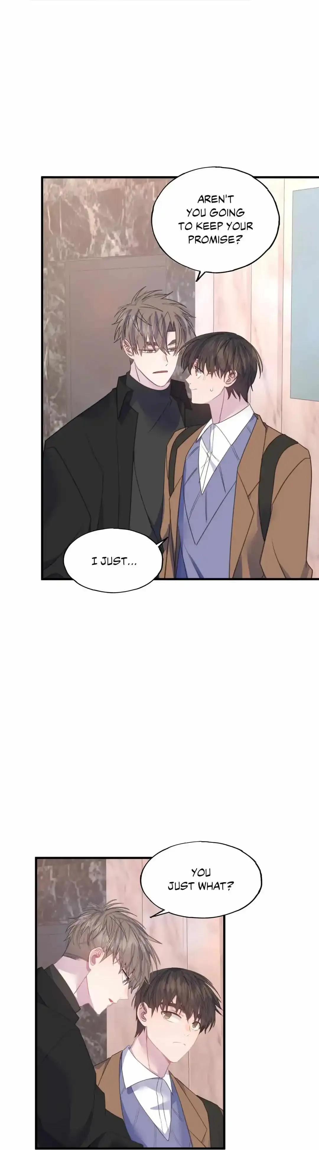 Restart My Heart Chapter 64 Online - página 33