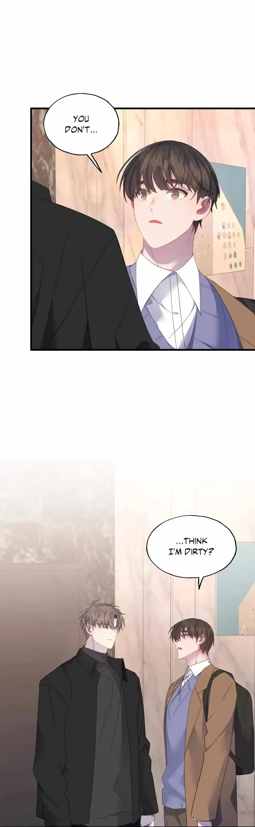 Restart My Heart Chapter 64 Online - página 34