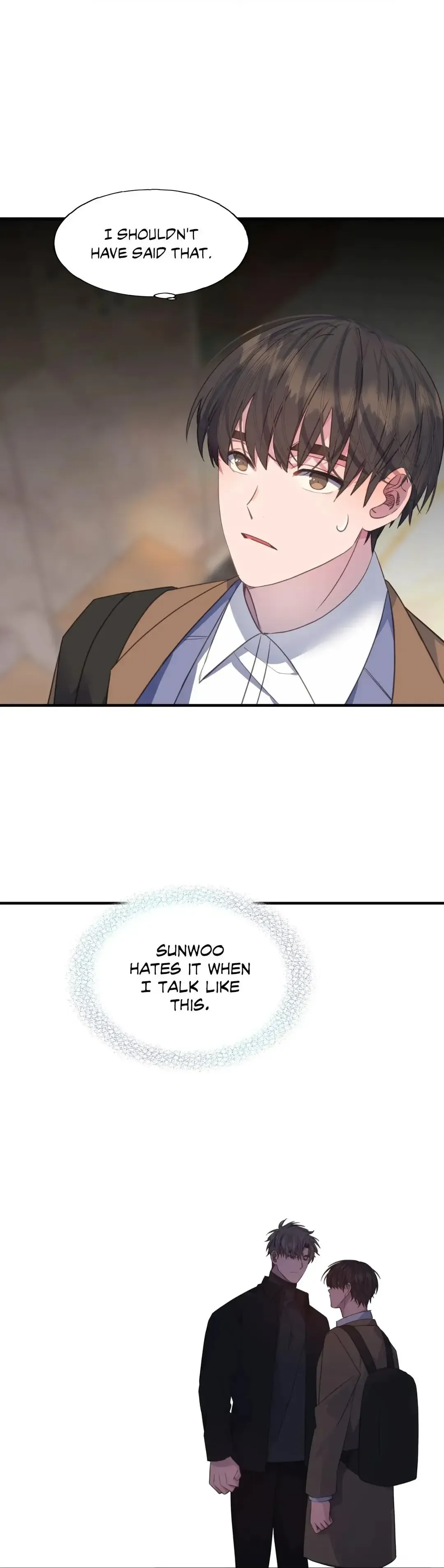 Restart My Heart Chapter 65 Online - página 5