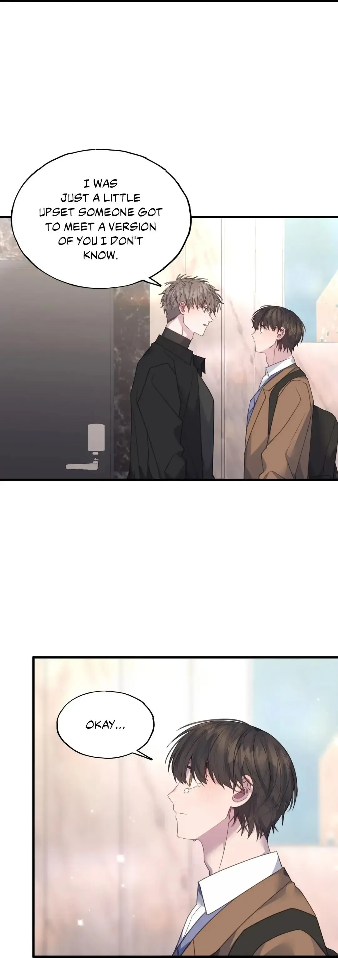 Restart My Heart Chapter 65 Online - página 9
