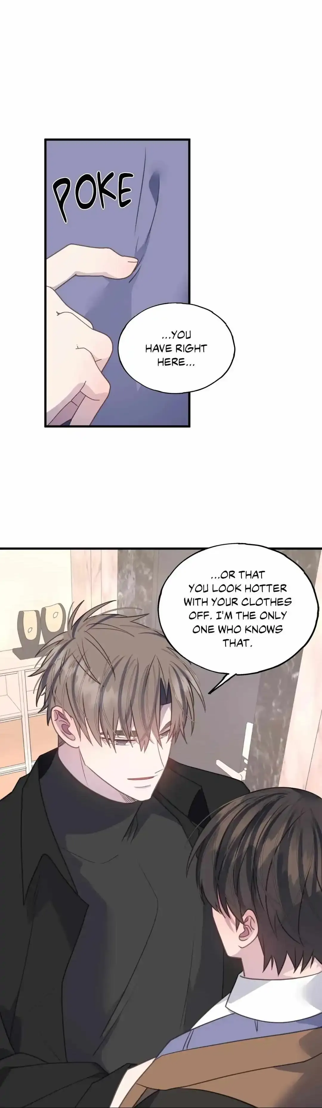 Restart My Heart Chapter 65 Online - página 15