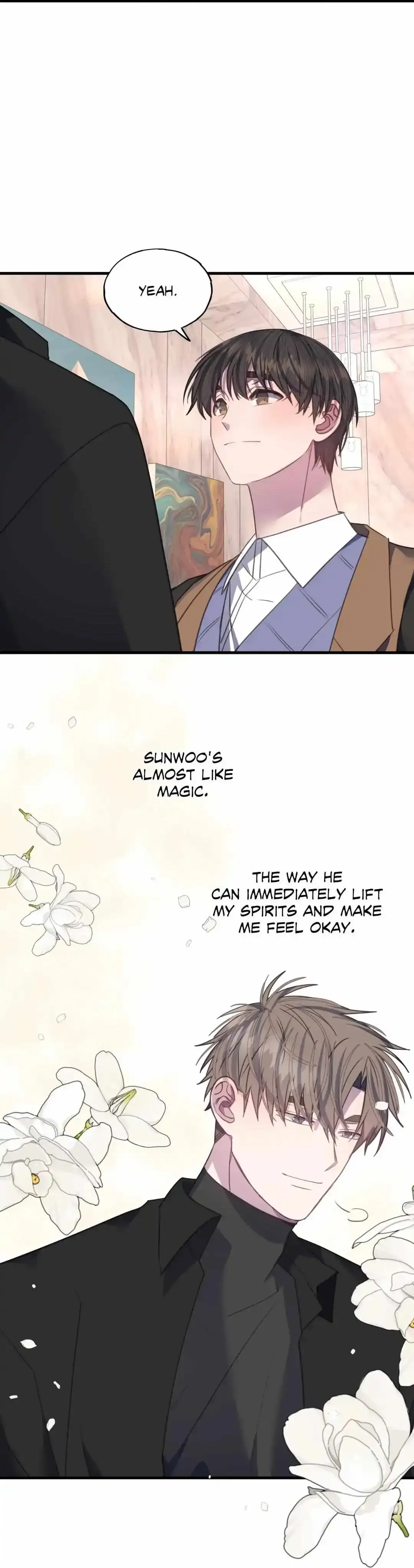 Restart My Heart Chapter 65 Online - página 16