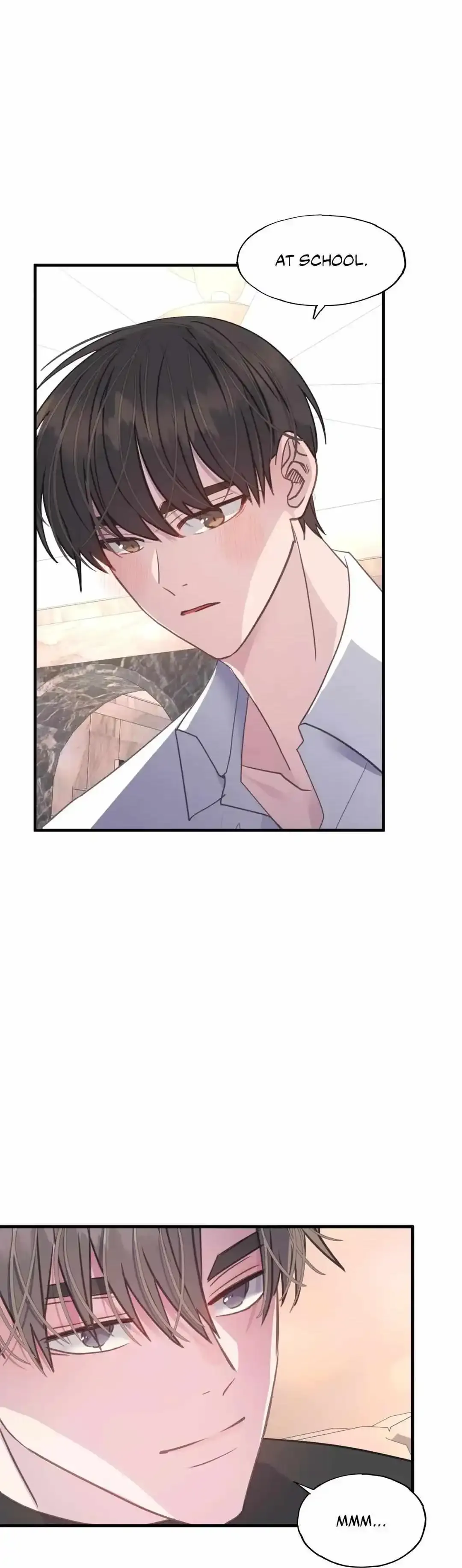 Restart My Heart Chapter 65 Online - página 21