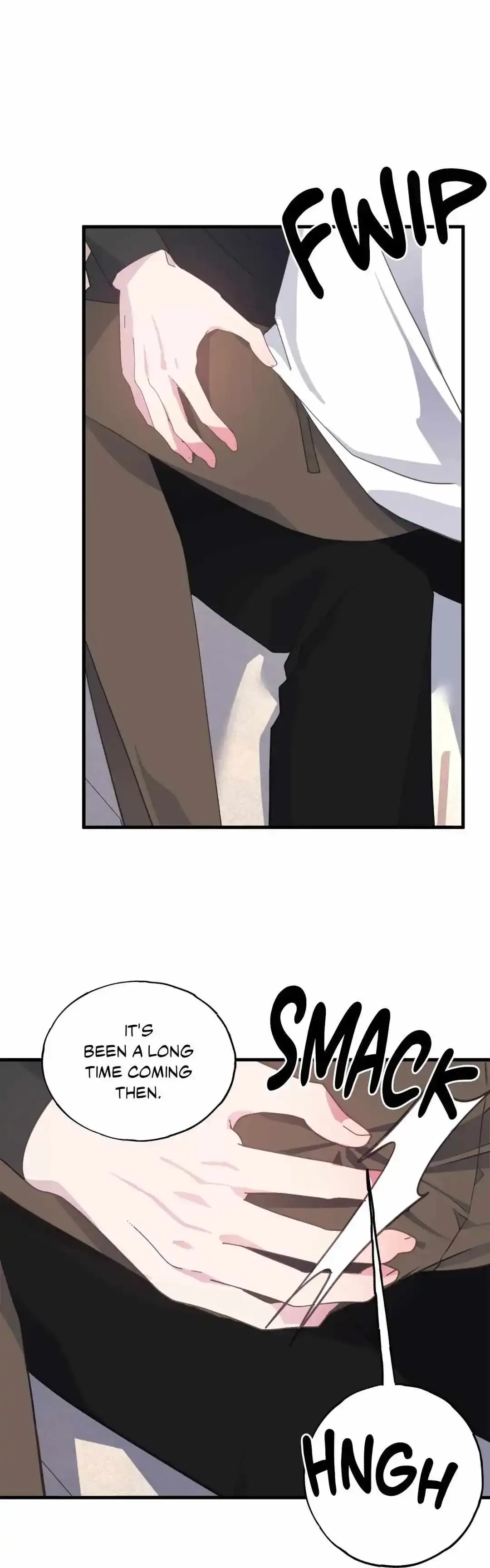 Restart My Heart Chapter 65 Online - página 22