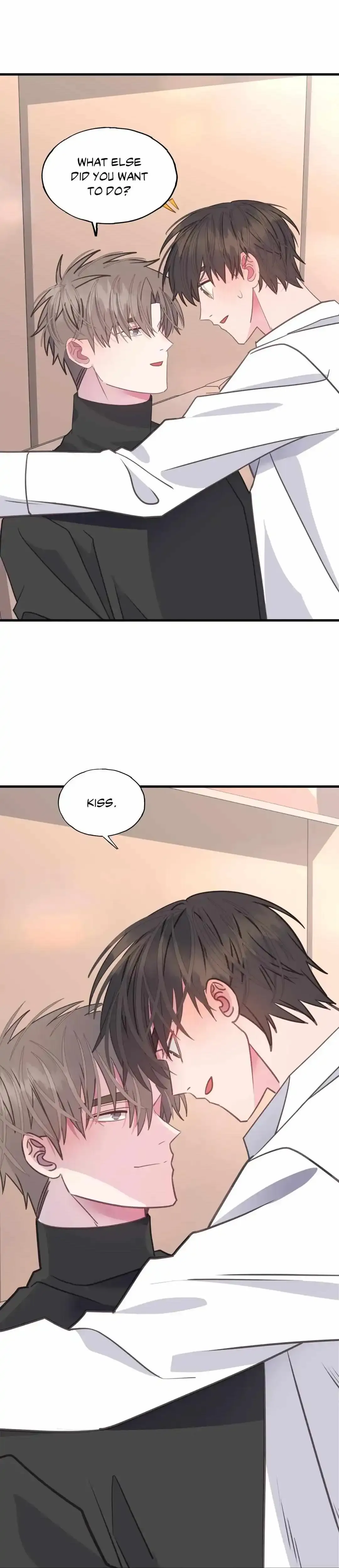 Restart My Heart Chapter 65 Online - página 23