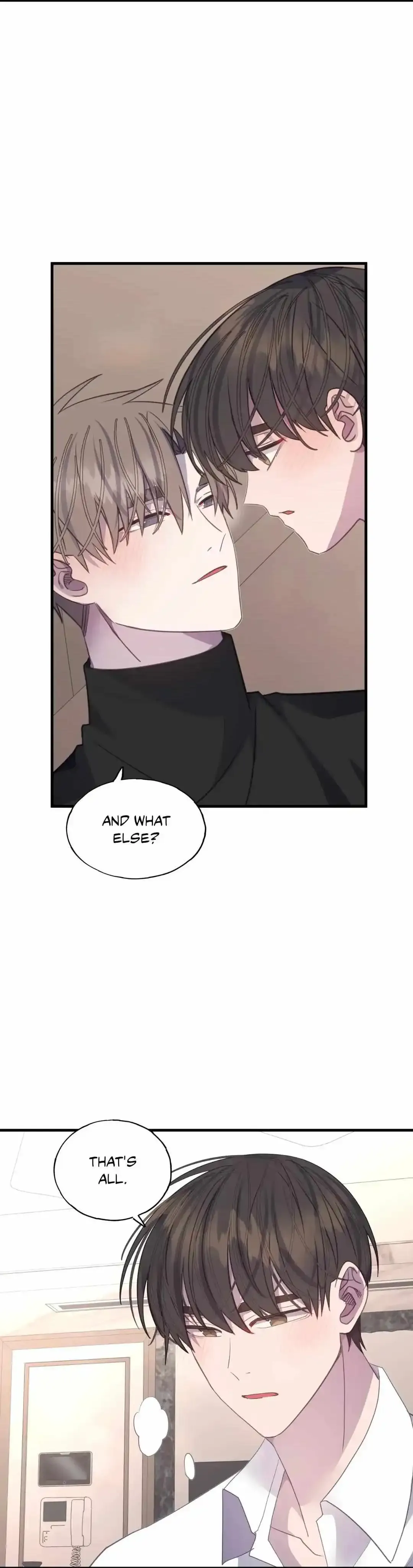 Restart My Heart Chapter 65 Online - página 26
