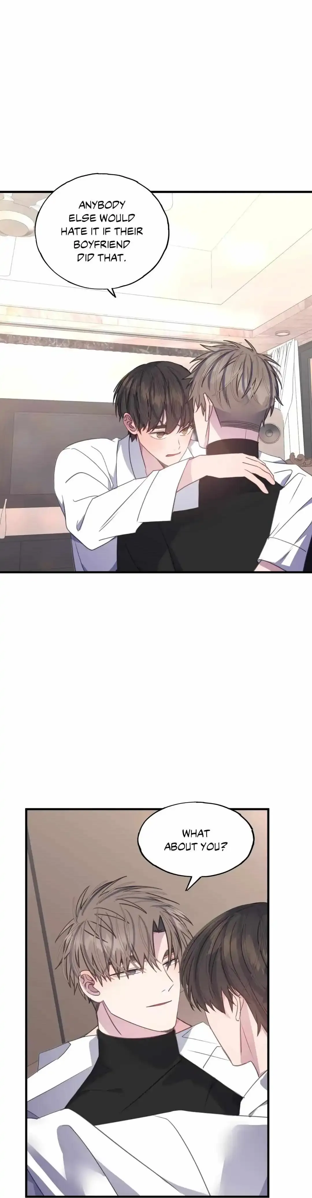 Restart My Heart Chapter 65 Online - página 30