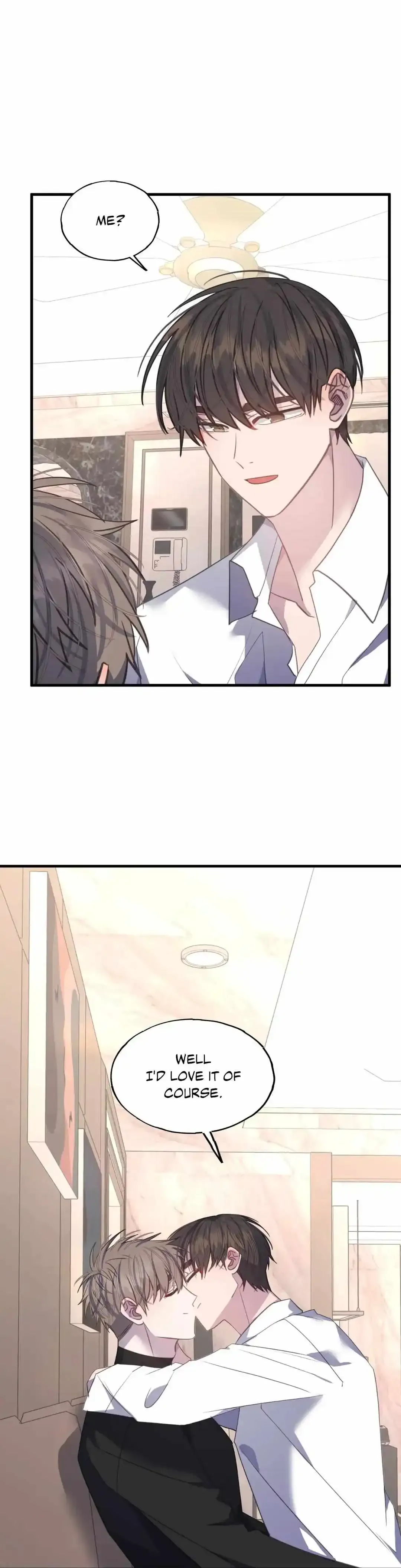 Restart My Heart Chapter 65 Online - página 31