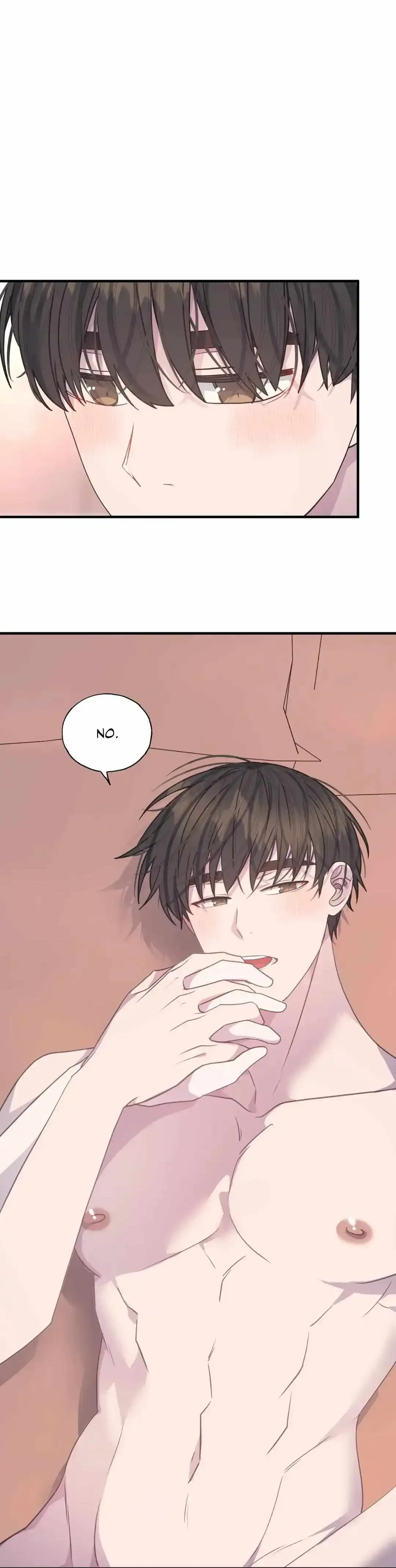 Restart My Heart Chapter 65 Online - página 36