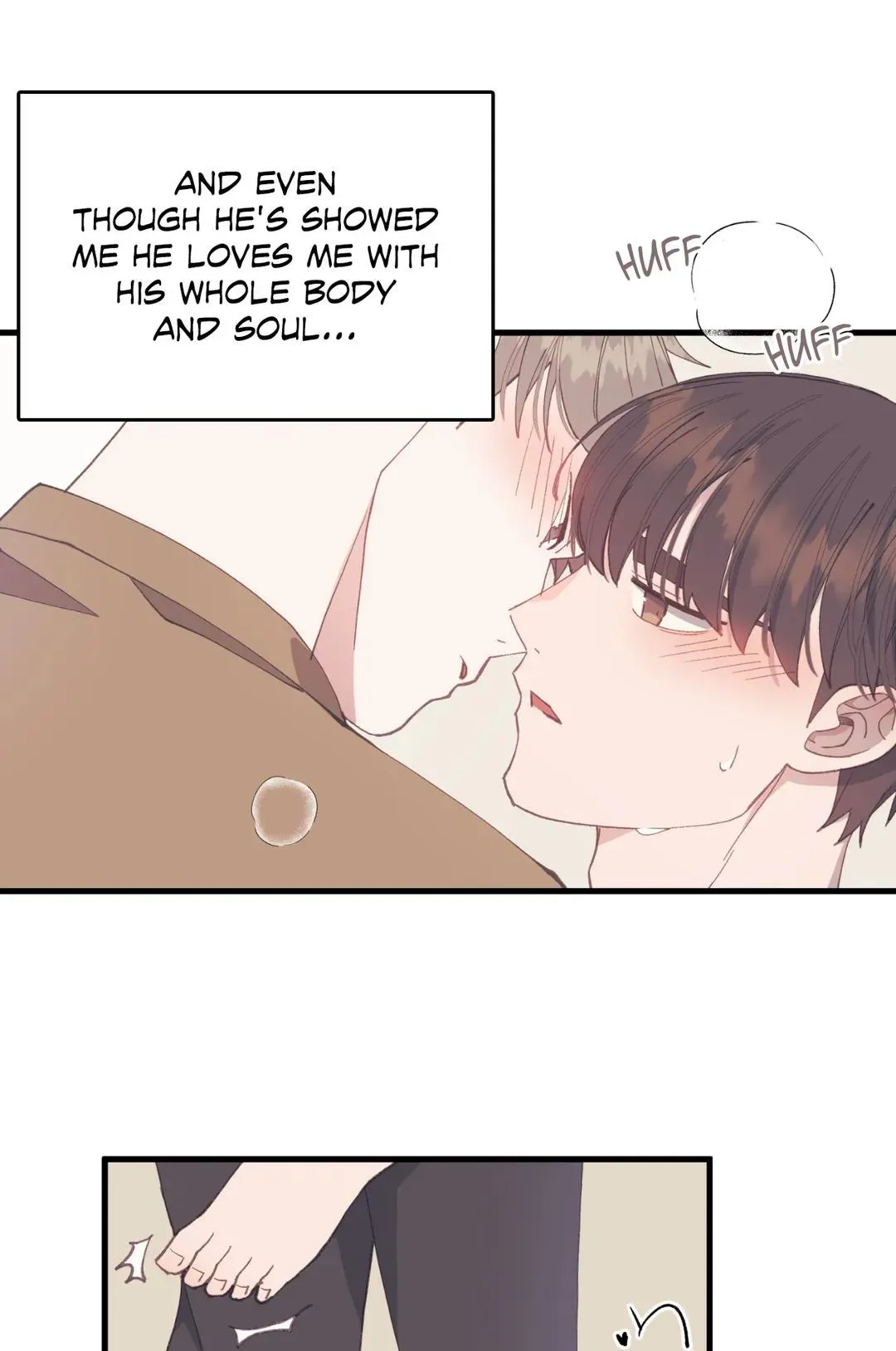 Restart My Heart Chapter 7 Online - página 6