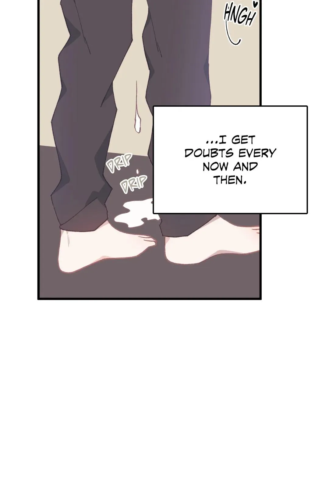 Restart My Heart Chapter 7 Online - página 7