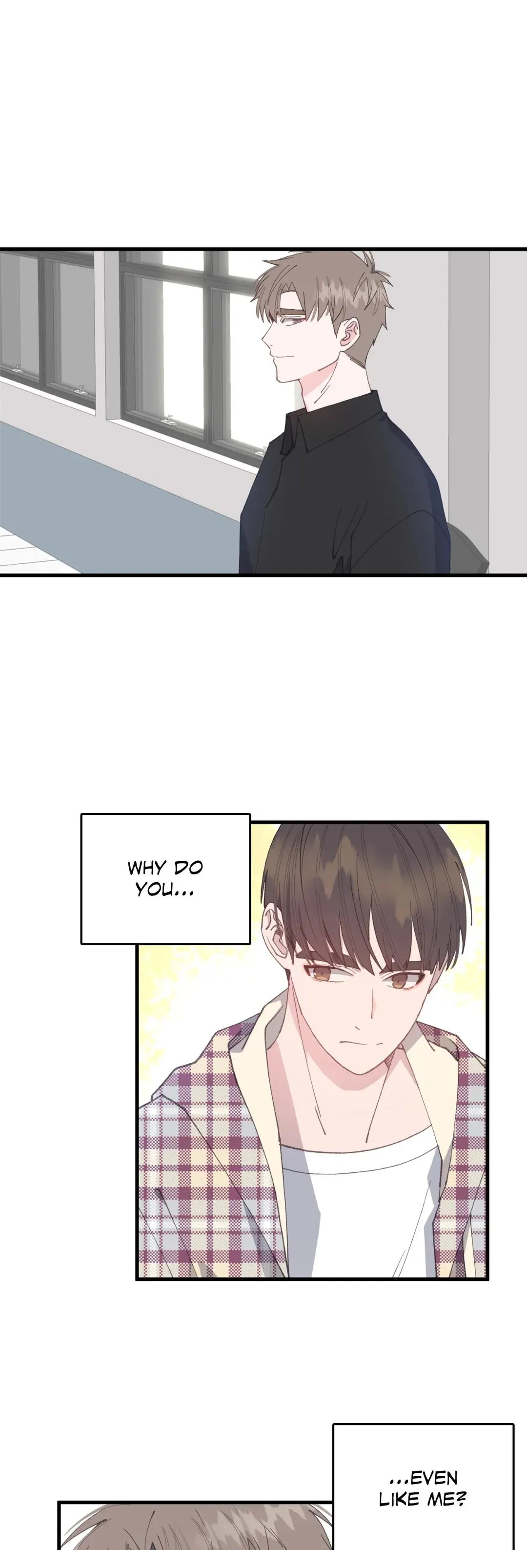 Restart My Heart Chapter 7 Online - página 8