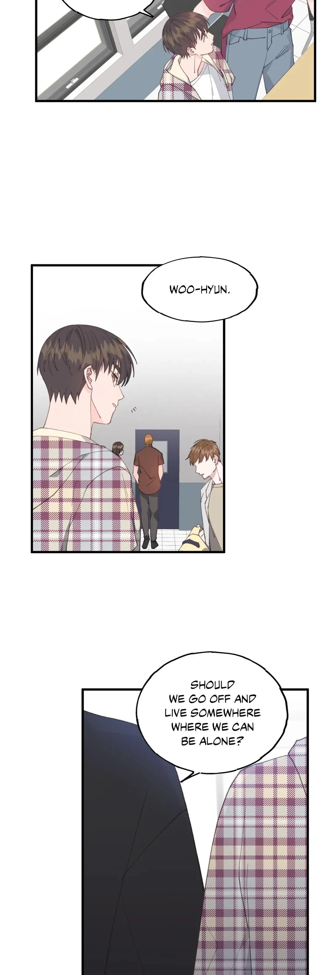 Restart My Heart Chapter 7 Online - página 10