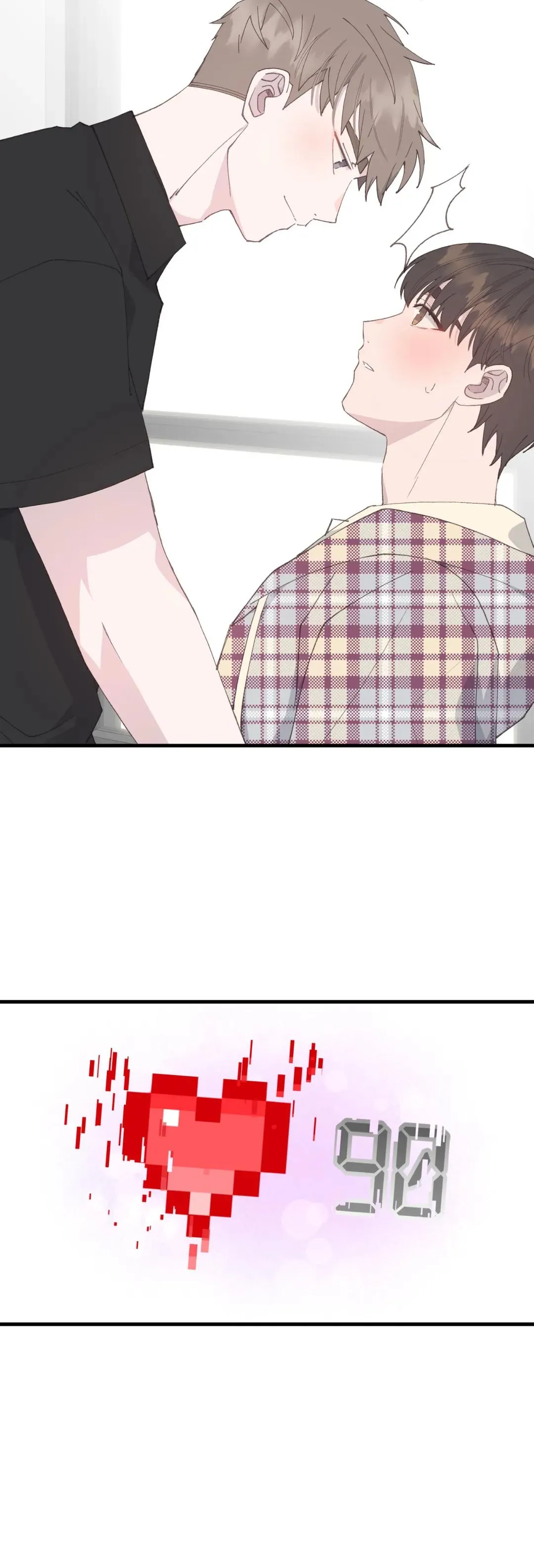 Restart My Heart Chapter 7 Online - página 12