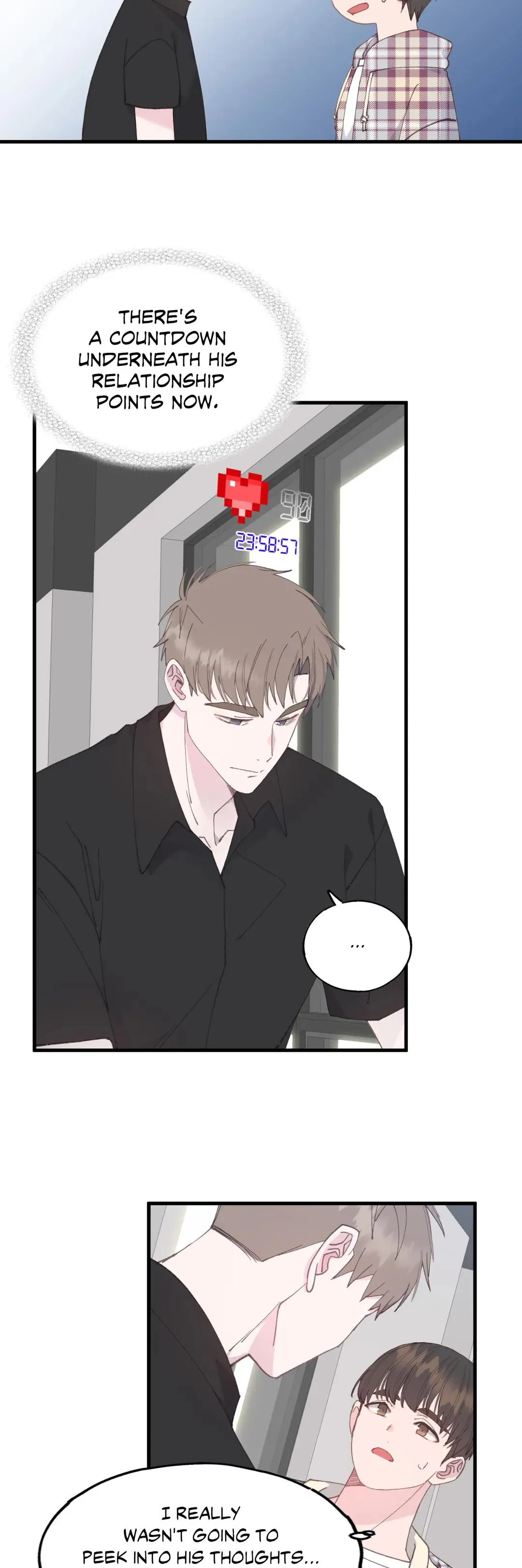 Restart My Heart Chapter 7 Online - página 16