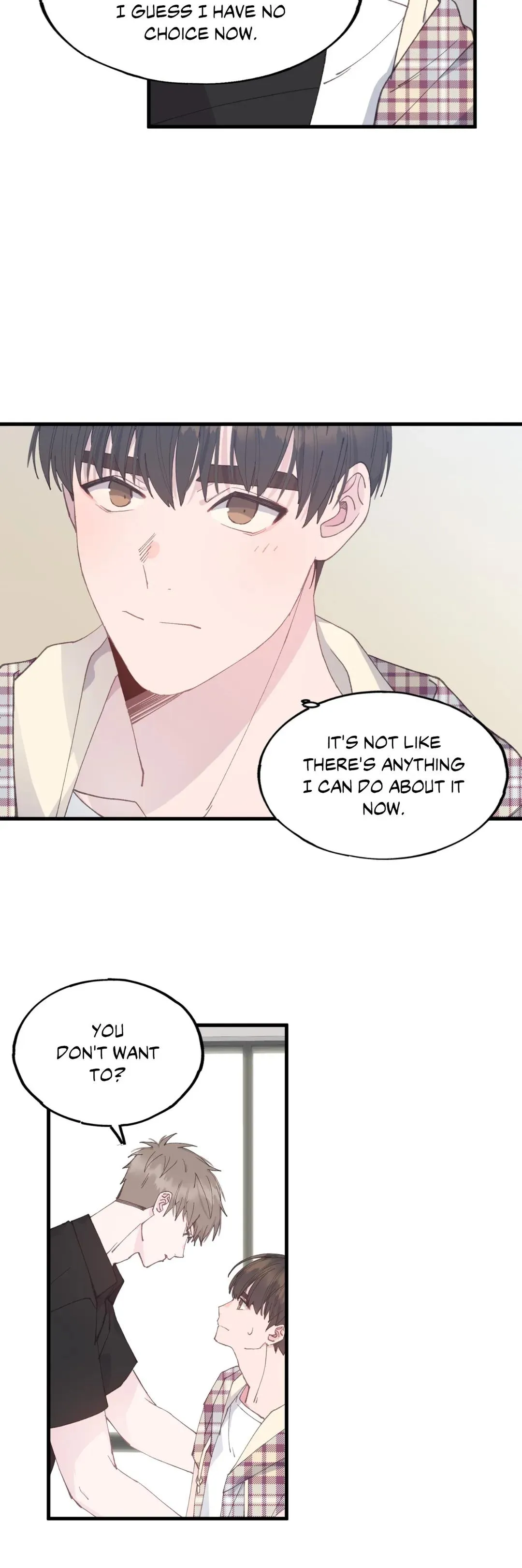 Restart My Heart Chapter 7 Online - página 17