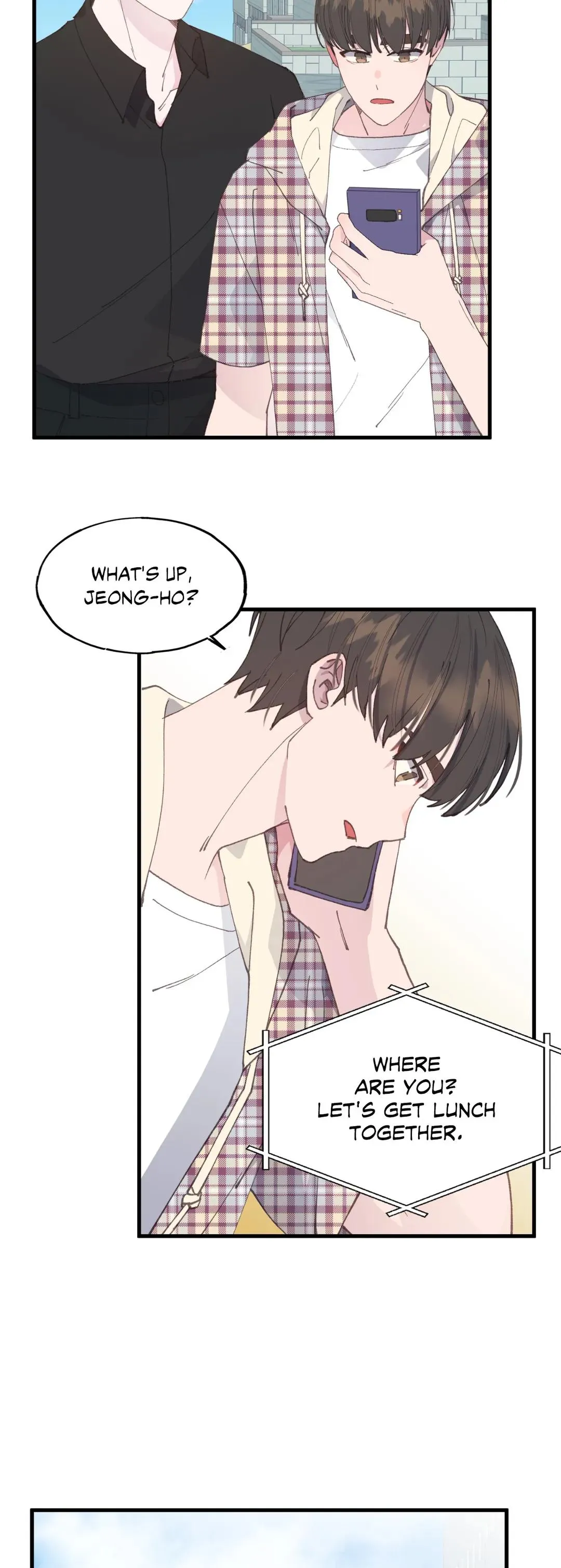 Restart My Heart Chapter 7 Online - página 24