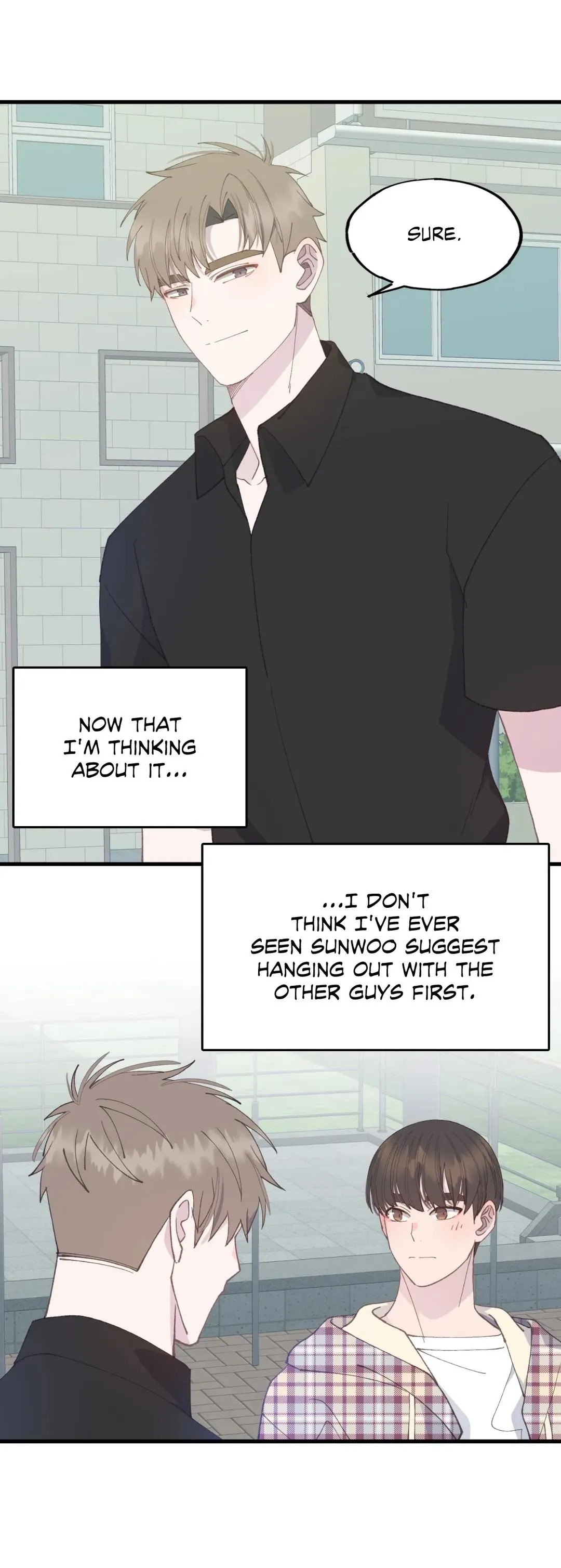 Restart My Heart Chapter 7 Online - página 27