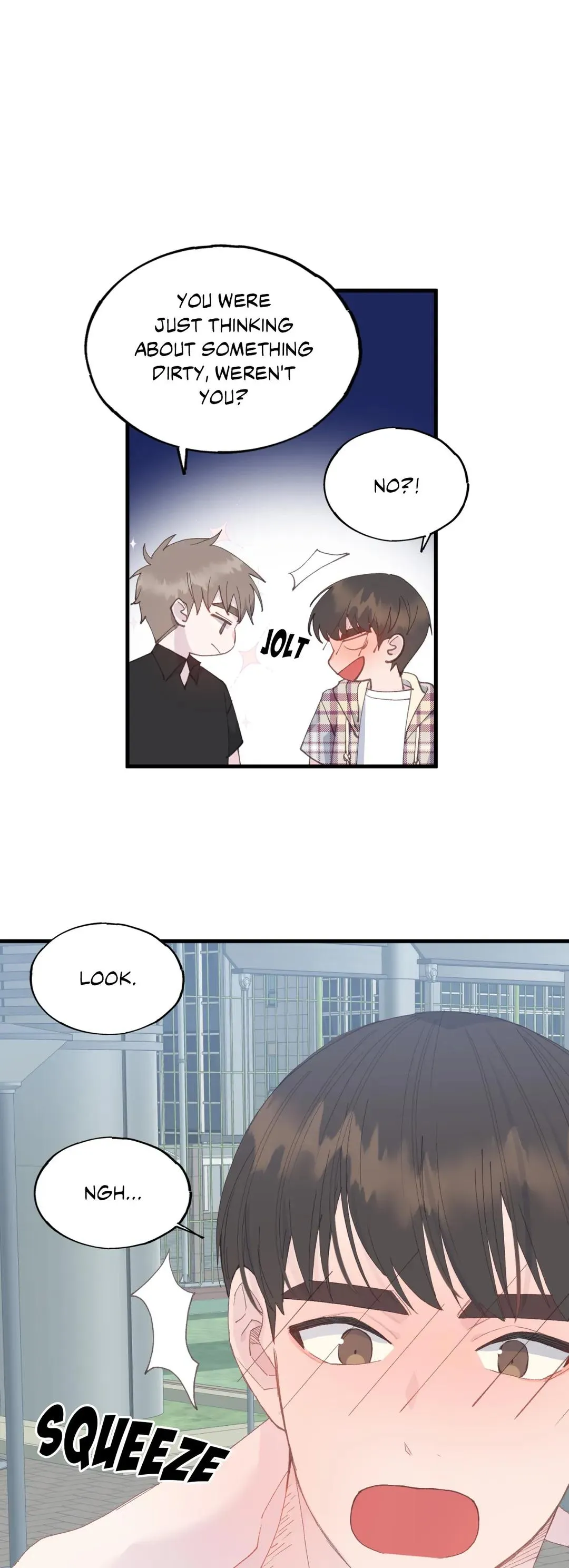 Restart My Heart Chapter 7 Online - página 29