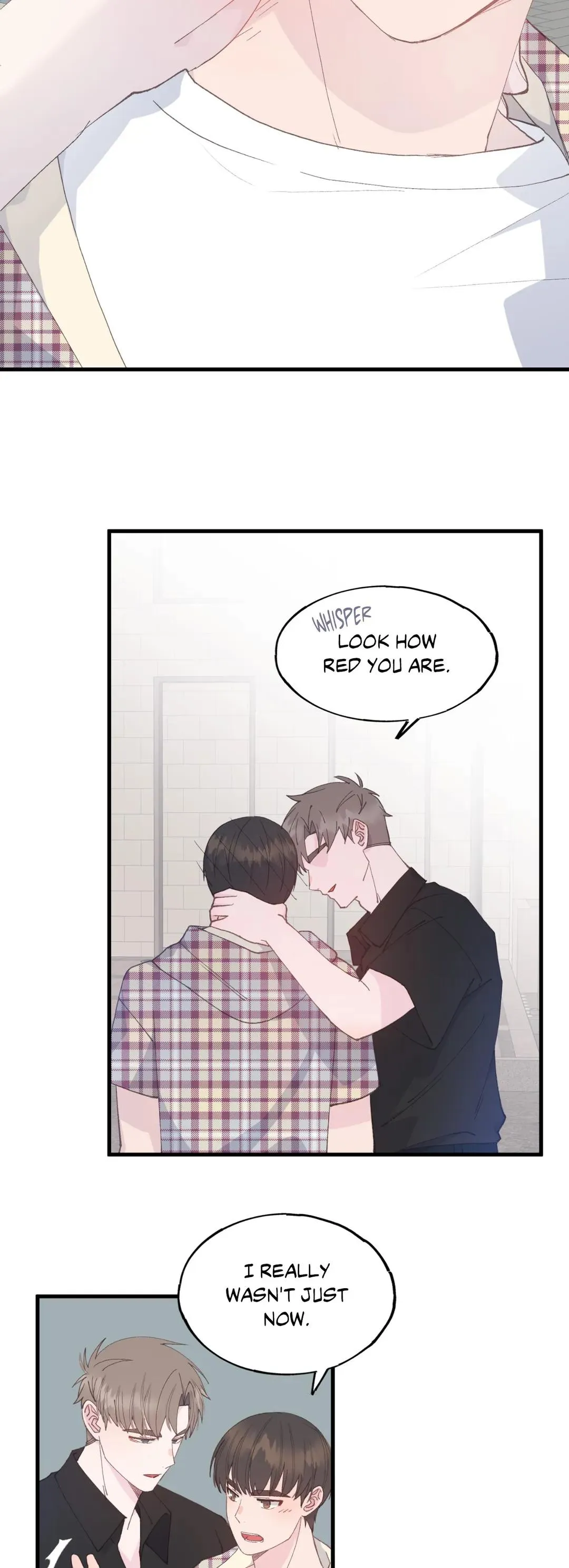 Restart My Heart Chapter 7 Online - página 30