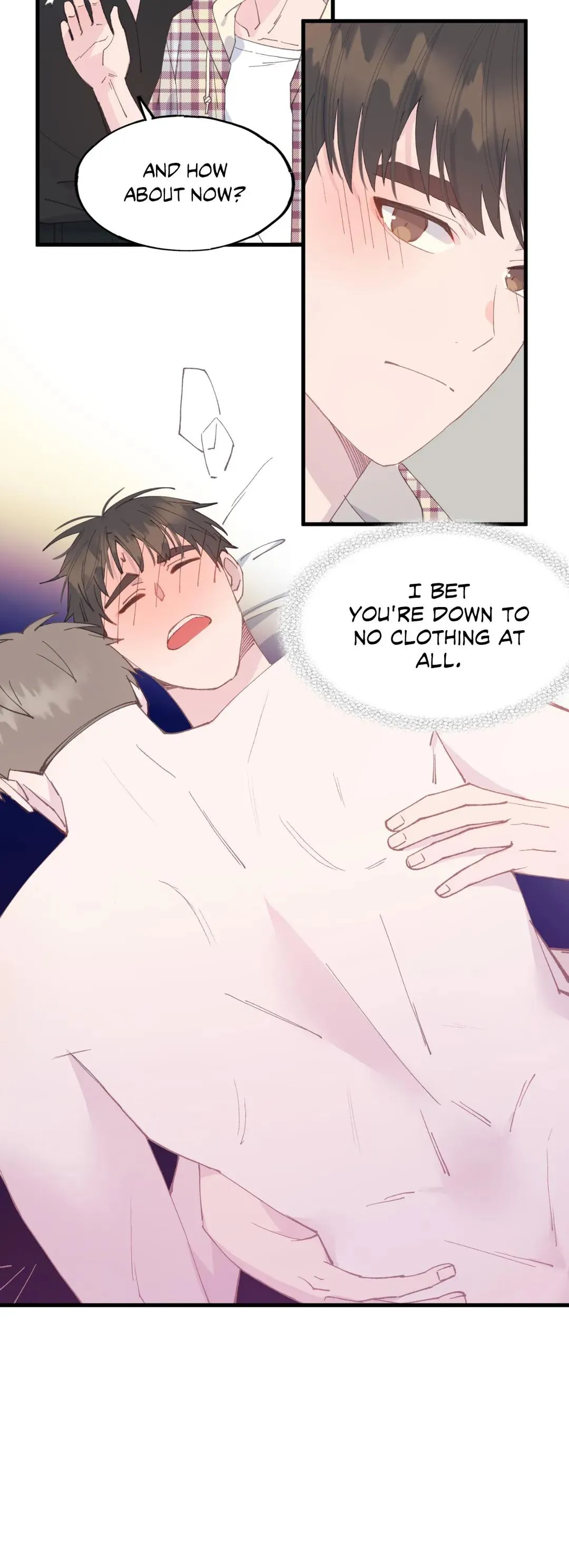 Restart My Heart Chapter 7 Online - página 31