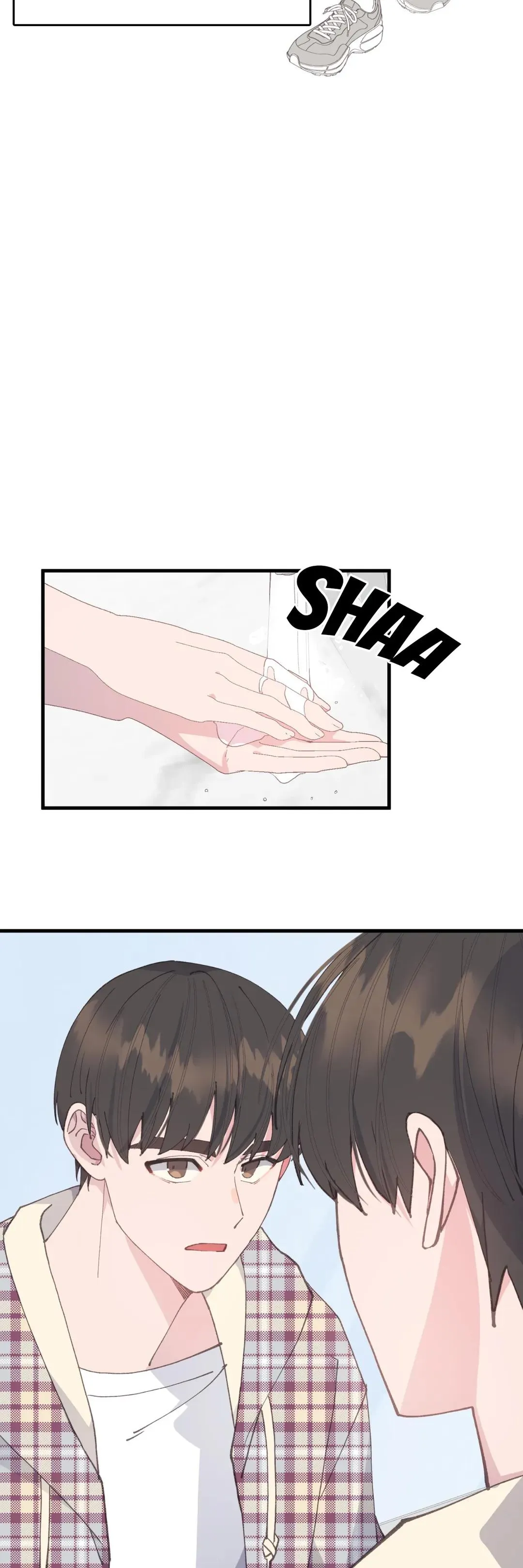 Restart My Heart Chapter 7 Online - página 34