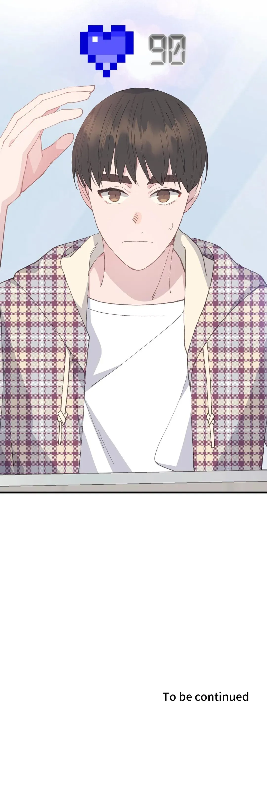 Restart My Heart Chapter 7 Online - página 37