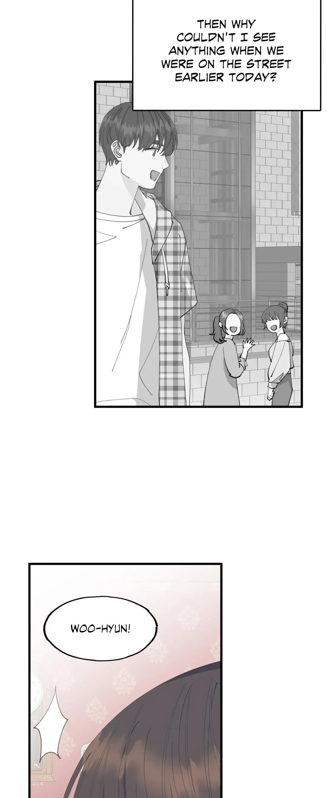 Restart My Heart Chapter 8 Online - página 5