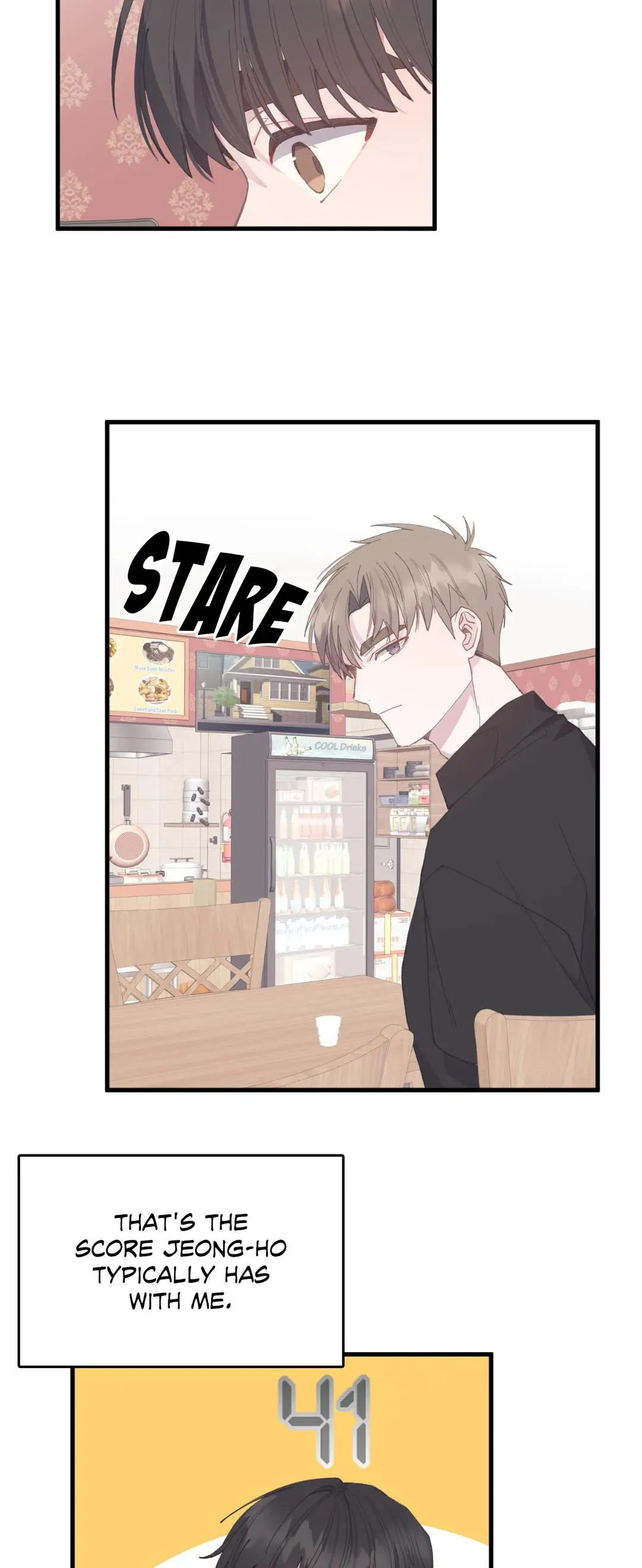 Restart My Heart Chapter 8 Online - página 6