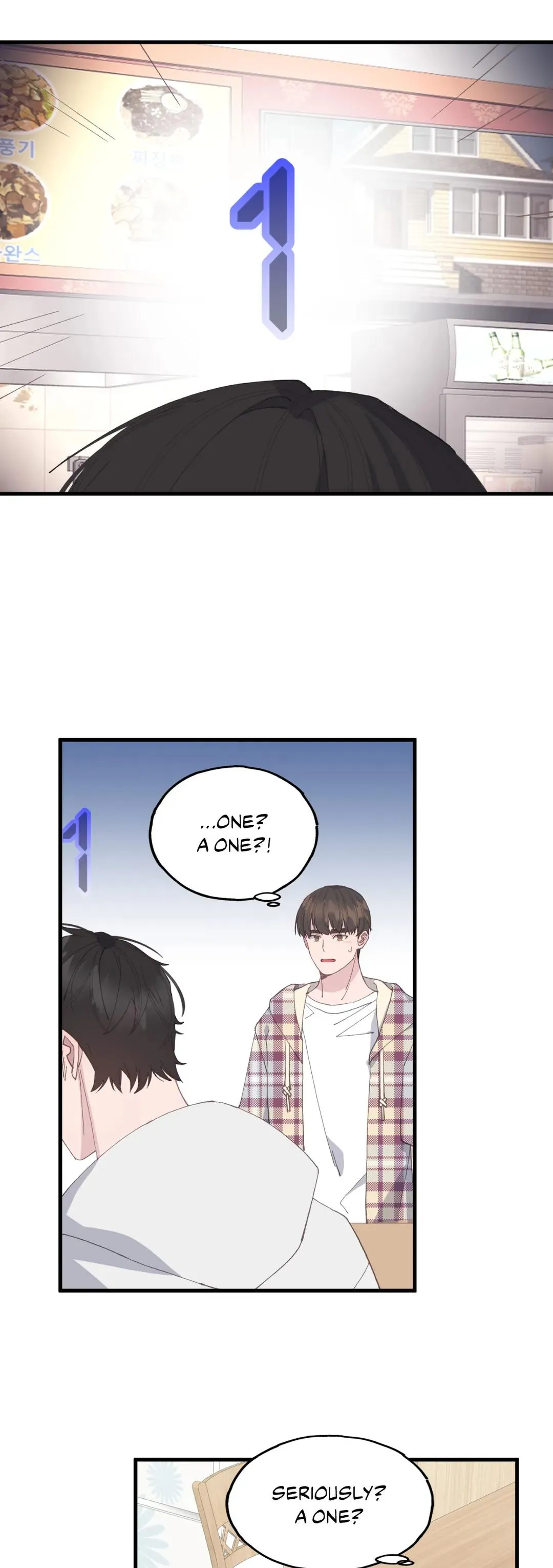 Restart My Heart Chapter 8 Online - página 8