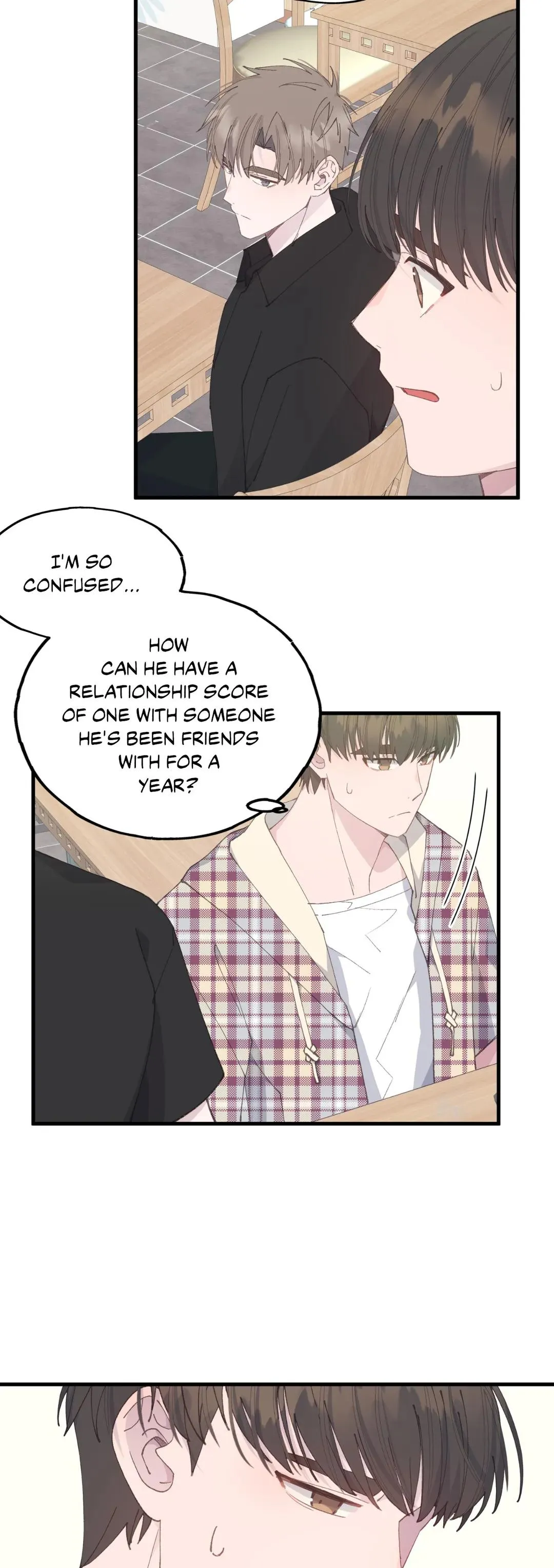Restart My Heart Chapter 8 Online - página 9