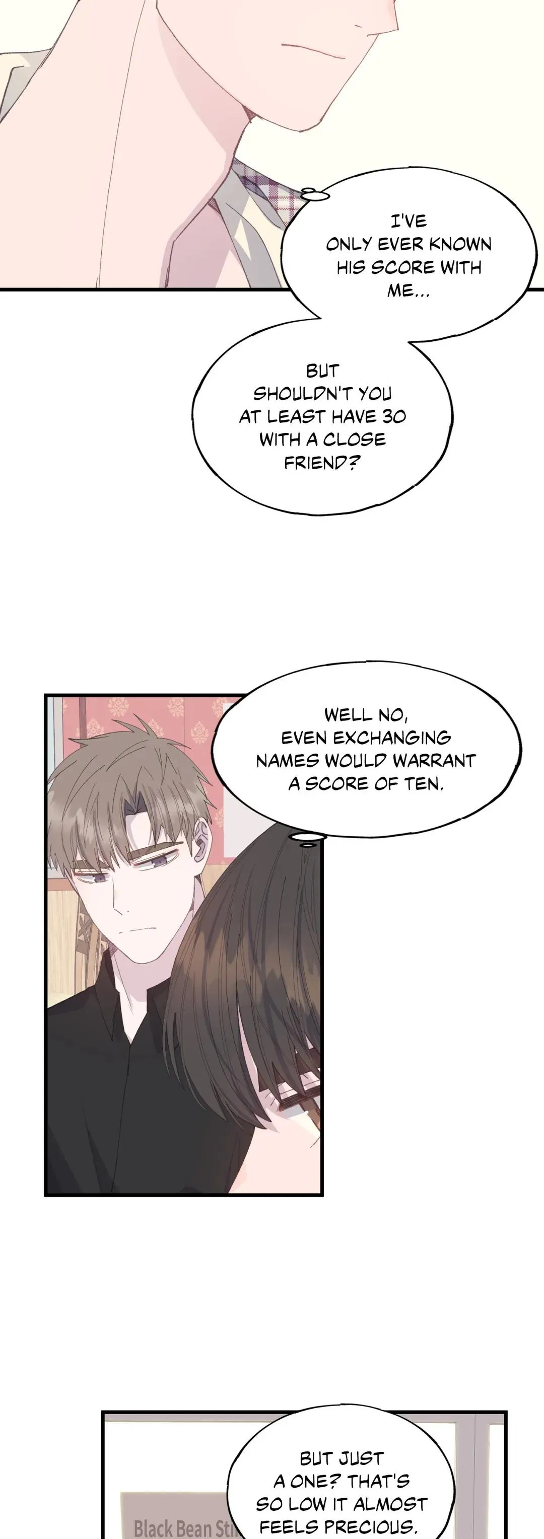 Restart My Heart Chapter 8 Online - página 10