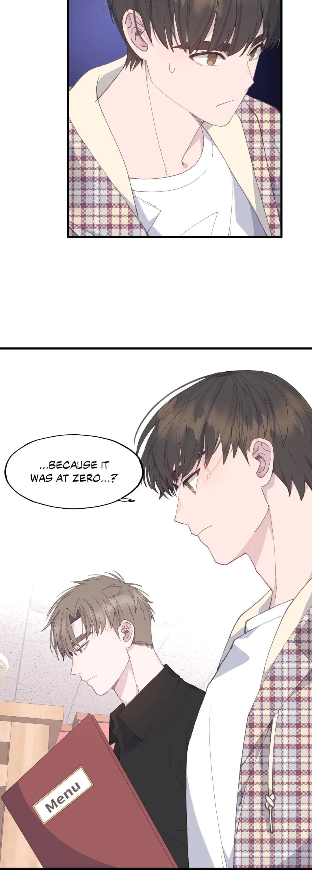 Restart My Heart Chapter 8 Online - página 12