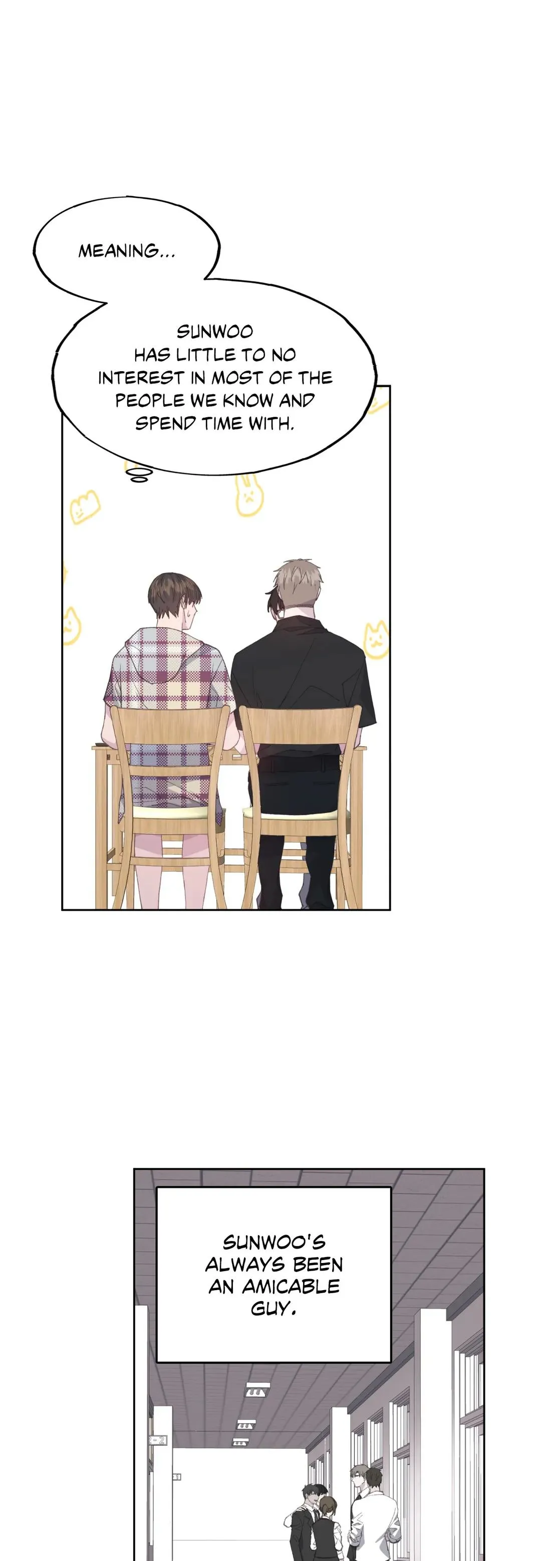 Restart My Heart Chapter 8 Online - página 13