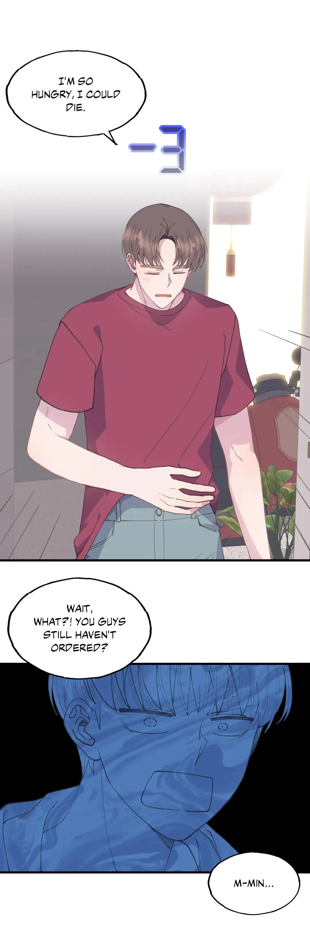 Restart My Heart Chapter 8 Online - página 18