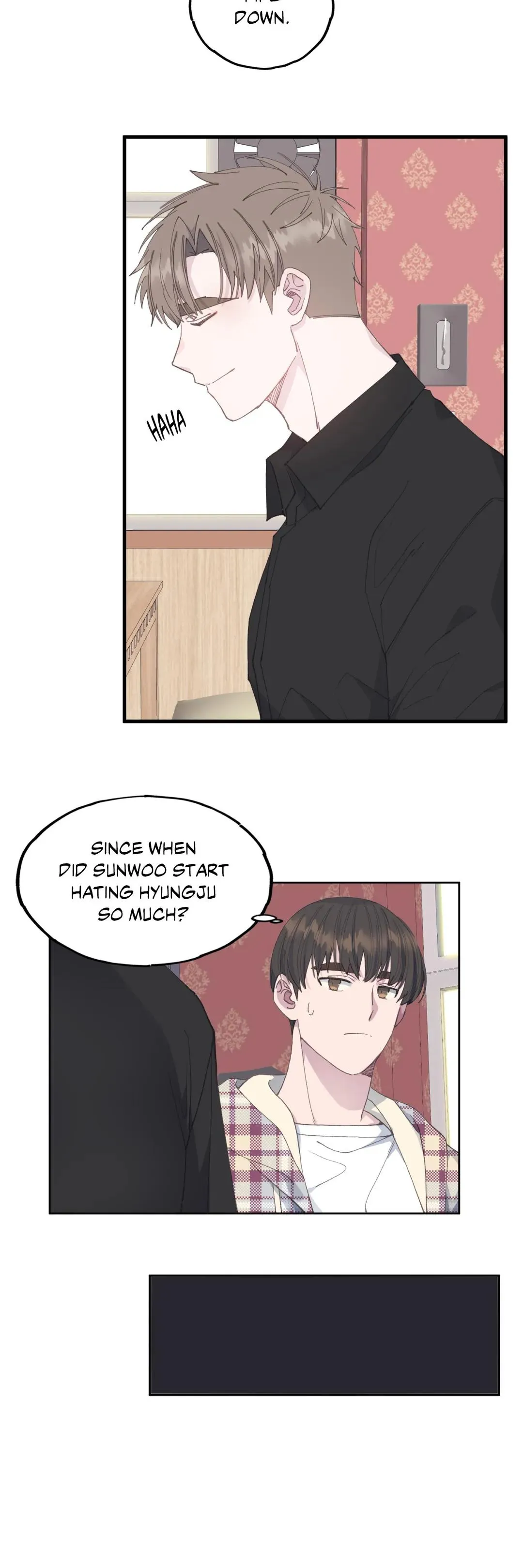 Restart My Heart Chapter 8 Online - página 22
