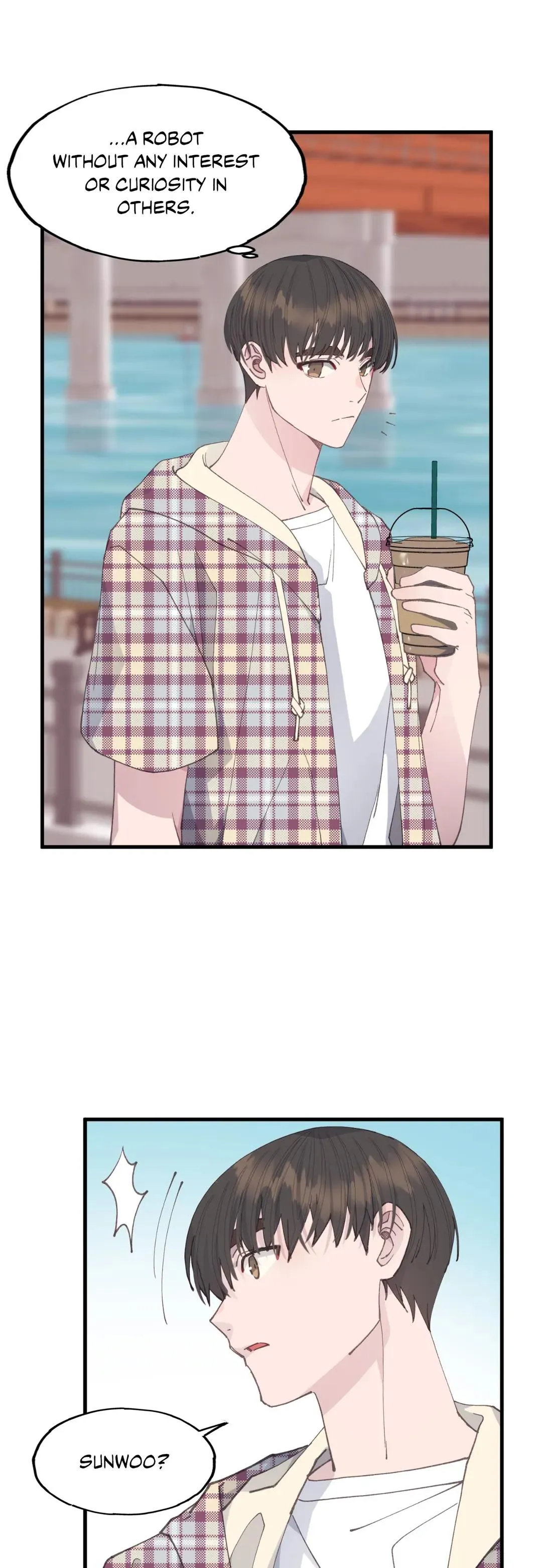 Restart My Heart Chapter 8 Online - página 24