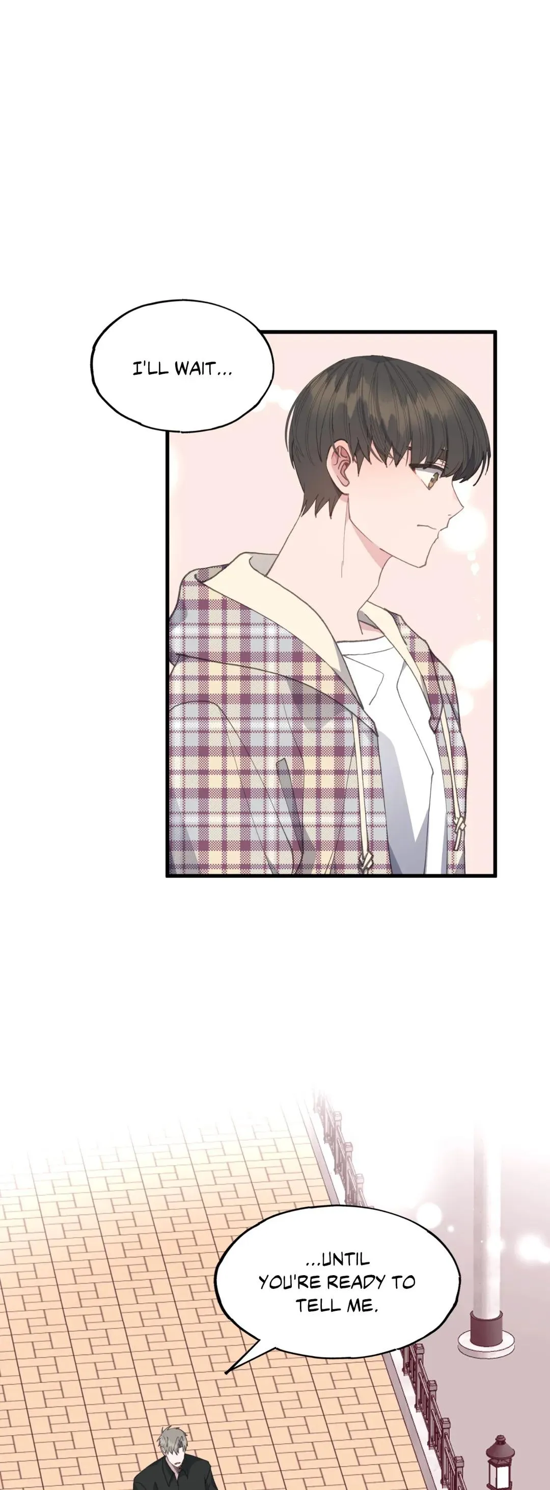 Restart My Heart Chapter 8 Online - página 28