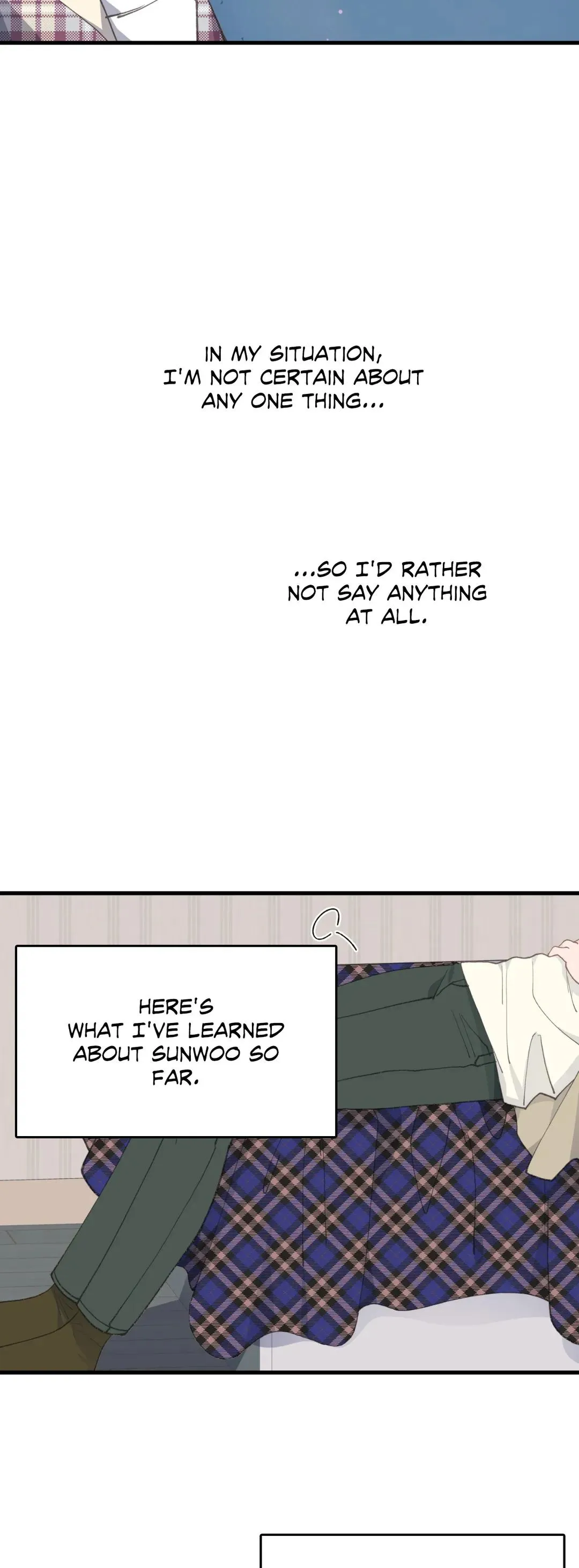 Restart My Heart Chapter 8 Online - página 30